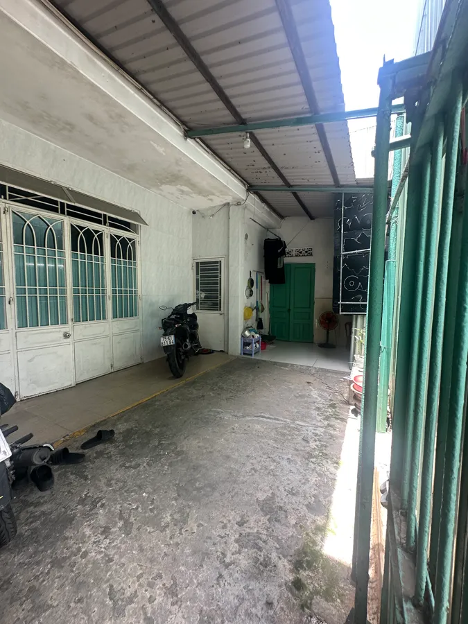 CHÍNH CHỦ CẦN BÁN NHÀ TRỌ CẤP 4 – ĐANG KHAI THÁC CHO THUÊ ỔN ĐỊNH