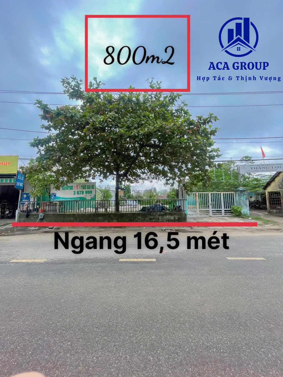 800m2