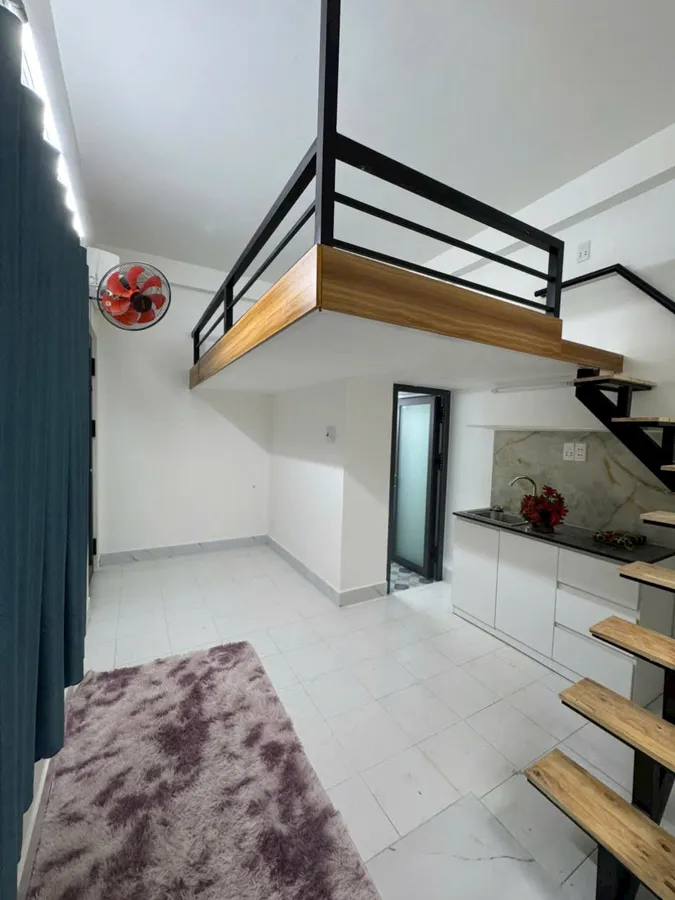 Bán nhà MT Nguyễn Cửu Đàm 128m2, 6 tầng gần ĐH Công Thương dòng tiền 2,64 tỷ/năm, giá 35 tỷ.