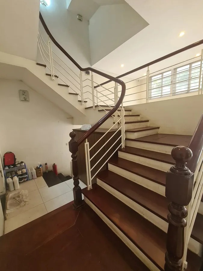 BÁN BIỆT THỰ LÔ GÓC – MẶT TIỀN 23M – ĐANG KINH DOANH KHÁCH SẠN – MỸ ĐÌNH I – GIÁ CHỈ 43.9TỶ
