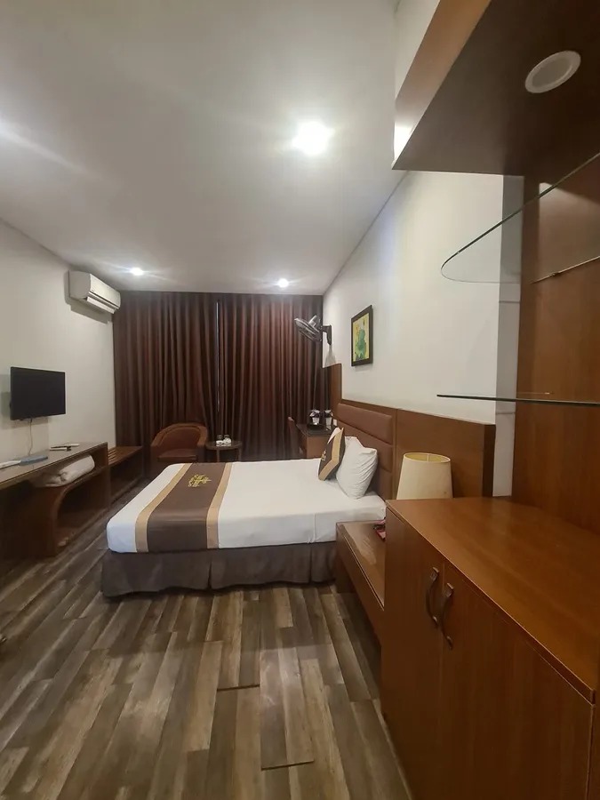 BÁN BIỆT THỰ KHU ĐÔ THỊ MỸ ĐÌNH I – LÔ GÓC - MẶT TIỀN 23M -DIỆN TÍCH 142M2 – GIÁ 43.9 TỶ