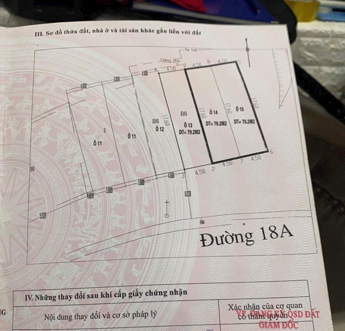 Mình Cần Bán Gấp Lô Đất Mặt Đường Hậu Cần ,P Bãi Cháy, Hạ Long,T Quảng Ninh
