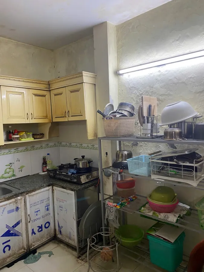 Bán Nhà Đông Thiên. Hoàng Mai. DT 31m2. MT 4,5m. 5 Tầng. Giá 4,78 Tỷ.