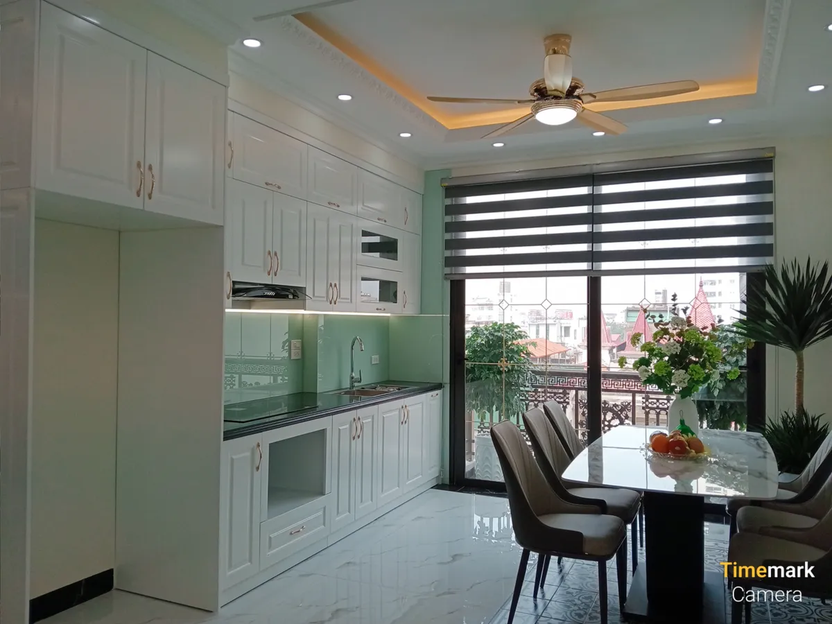 SIÊU HIẾM, PHỐ TRẦN ĐĂNG NINH, QUANG TRUNG, HÀ ĐÔNG NGÕ THÔNG, 45M, 7 TẦNG, THANG MÁY
