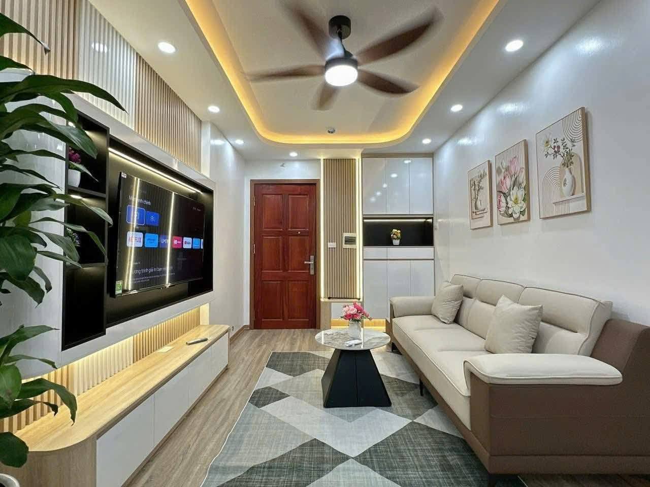 BÁN NHÀ PHỐ LƯU QUANG VŨ – YÊN HÒA – CẦU GIẤY – 47M² – GIÁ 8,3 TỶ