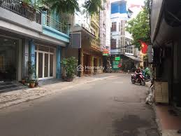 Chính chủ bán 77m2 đất phân lô mặt ngõ phố Dương Khuê, Mai Dịch, Cầu Giấy.
