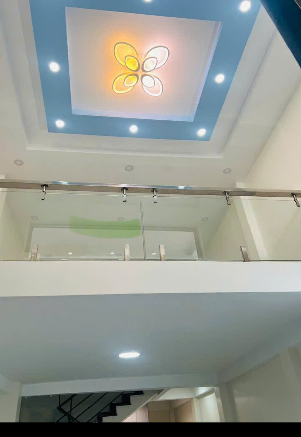 MT KD ĐA NGÀNH – 5 TẦNG BTCT – TRUNG TÂM TÂN BÌNH – 56M² – CHỈ NHỈNH 11 TỶ.