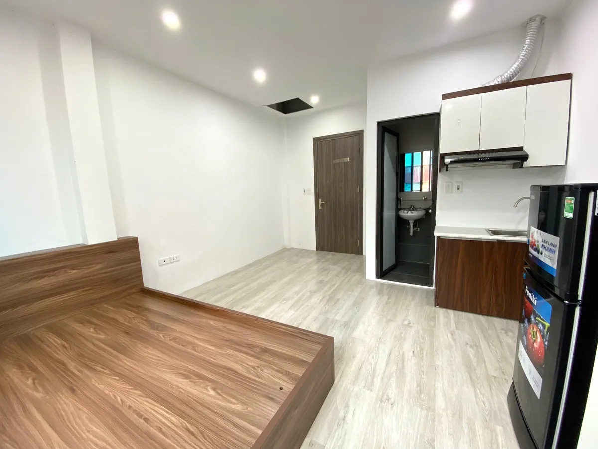 VIPPP - TRUNG TÂM THANH XUÂN - NHÀ ĐẸP DÂN XÂY - Ô TÔ 30M - DÒNG TIỀN ỔN ĐỊNH