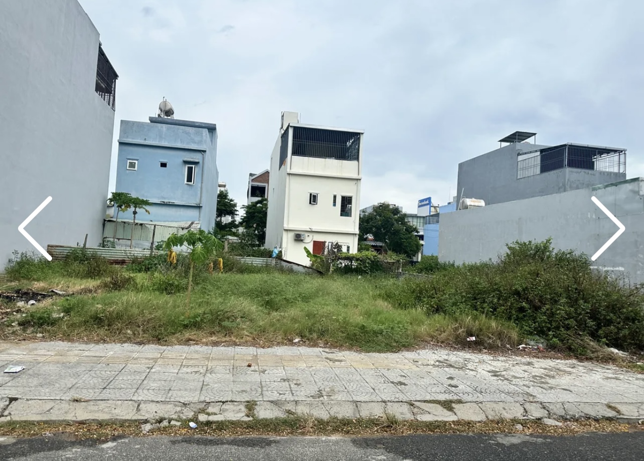 Lô đất mặt tiền Đinh Gia Khánh . DT:100m , ngang 5m