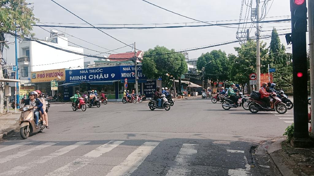 Cơ Hội Đầu Tư Đất Phân Lô Quận 12, Tân Thới Hiệp 9 - 962m2 Ngang 27m x37m Chỉ 31 Tỷ