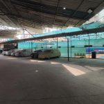  8000m2 - 3