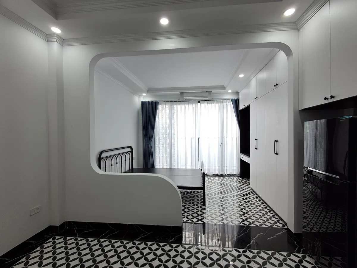 VIPPPP - NHÀ ĐẸP TÂY HỒ - SIÊU PHẨM DÒNG TIỀN - LÔ GÓC - FULL NỘI THẤT