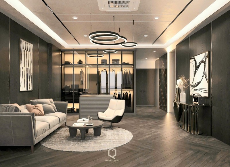 BÁN NHÀ 7 TẦNG CÓ THANG MÁY – Ô TÔ VÀO NHÀ – TRUNG TÂM NGỌC THỤY – LONG BIÊN