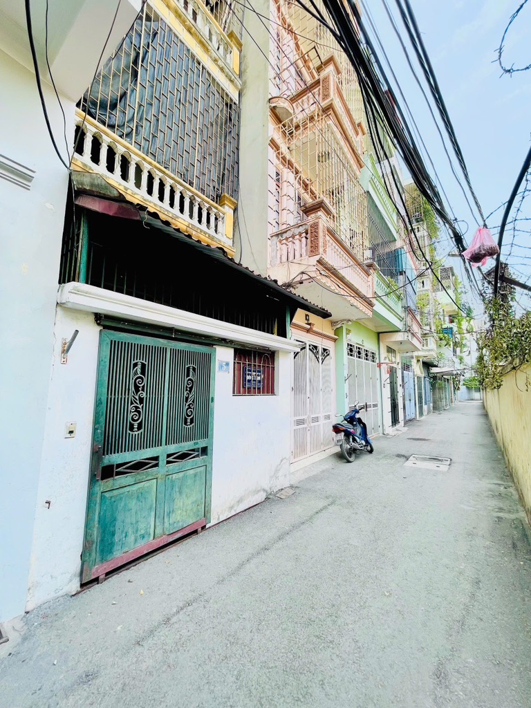 69 Hoàng Văn Thái mua nhà là mua phong thủy, sống nhẹ nhàng như không khí ở trong sương