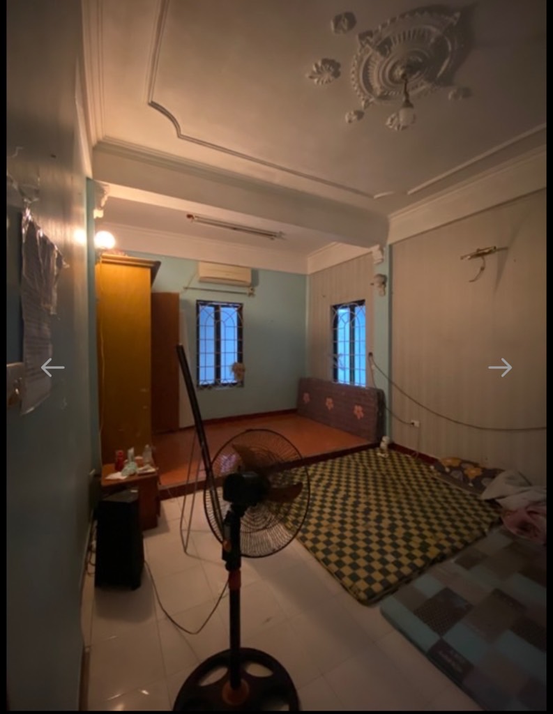 Bán nhà Cầu Giấy, 60m2, 4 tầng, Mt 5.9m, chỉ 13.2 tỷ