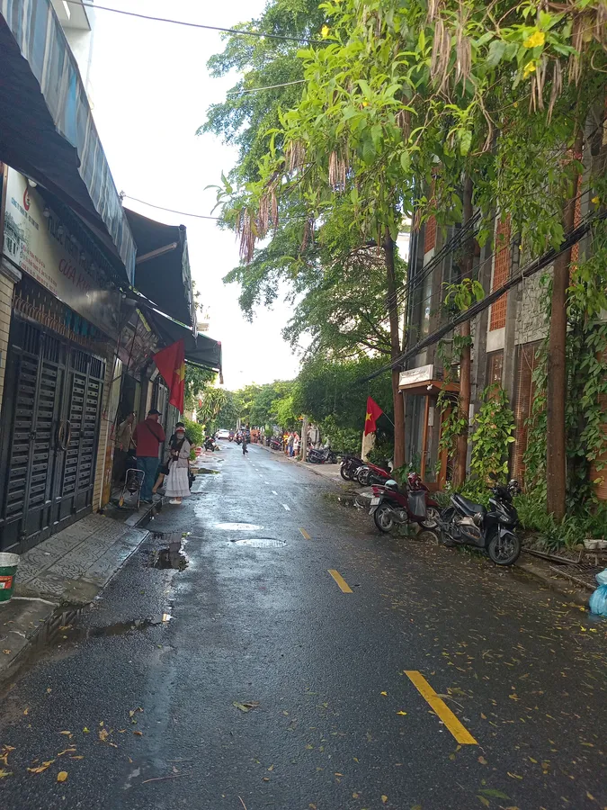Bán Lô Đất Hiếm, Vị Trí Vàng.Đường Tô Hiến Thành,Sơn Trà,Đà Nẵng.