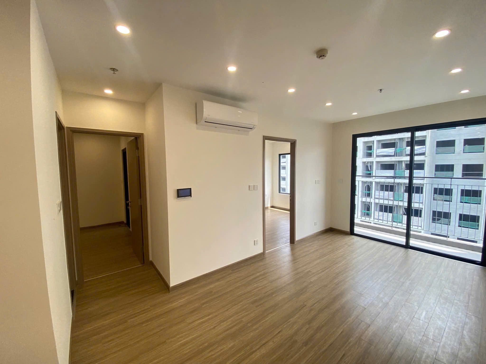 CHO THUÊ CĂN HỘ VINHOMES SMART CITY – TÂY MỖ ĐẠI MỖ, NAM TỪ LIÊM