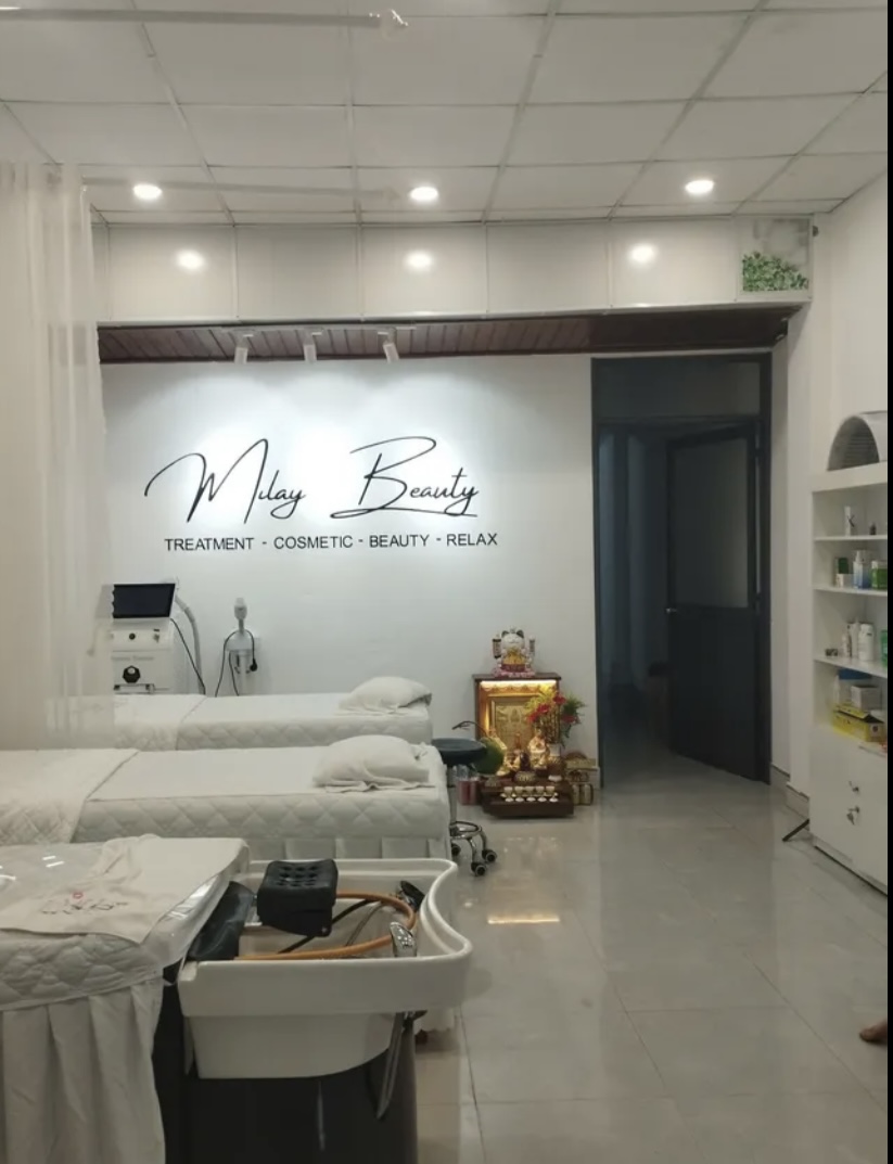Nhà cấp 4 mặt tiền Mỹ Đa Đông 8 . Dòng tiền ổn định
