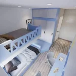  50m2 - 6