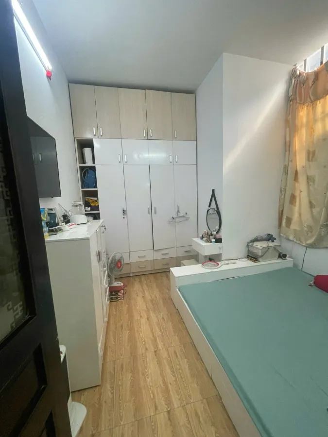 Bán Nhà Nguyễn Trãi. Thanh Xuân. DT 31m2. MT 3,6m. 3 Tầng. Giá 5,26 Tỷ.