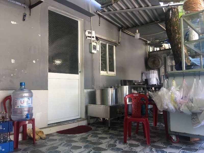 ♣ Kiệt 6m thẳng thông Lê Hữu Trác, 187m2, ngang 8m vuông nét, 13.x tỷ