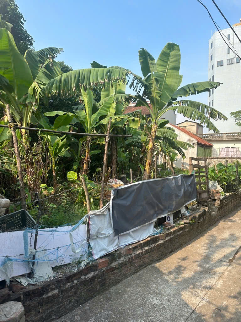 ĐẤT RỘNG 191M² – MẶT TIỀN QUYỀN LỰC – CỰC KỲ PHÙ HỢP CHIA LÔ ĐẦU TƯ GIÁ 16 TỶ