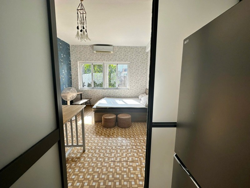 BÁN NHÀ CC PHÚ NHUẬN 60M2 NGANG 6M 2 PN TRUNG TÂM PN ĐẸP DÂN TRÍ HỒ BIỂU CHÁNH 3.2 TỶ.