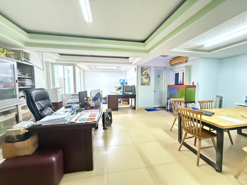 BÁN NHÀ TÂN BÌNH HXH THÔNG 120M2 5 TẦNG NGANG 6M 11 PN CHDV KD HIẾM LÊ VĂN SỸ NGỢP BANK 16 TỶ
