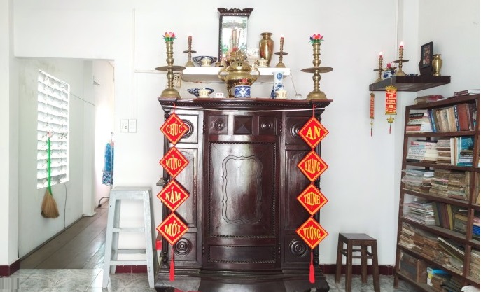 ♥ Mặt Tiền Bàu Hạc đường 5.5m ngay Big C Nguyễn Hoàng, 68m2, 2 tầng, KD, 5.x tỷ