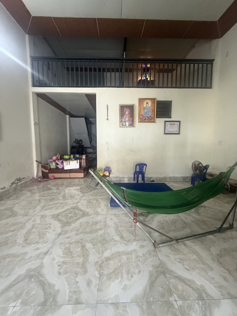 ♣ Nhà Kiệt Ô tô Bình Thái 1 gần Chợ, 100m2, ngang 6m, 2.xx tỷ