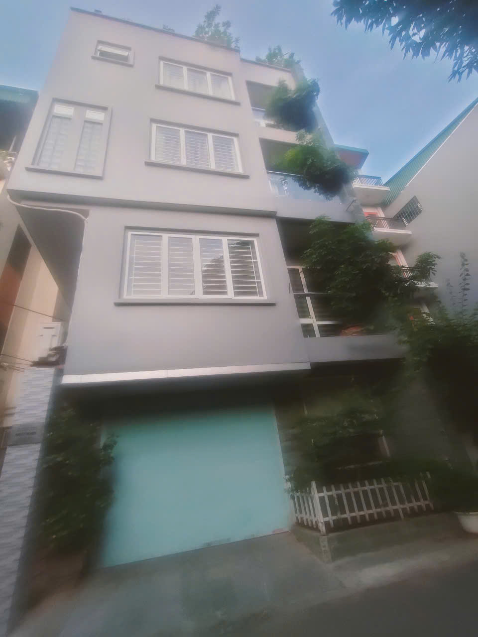 Bán nhà ngõ 62 Nguyễn Chí Thanh,85m2, 6tầng, ô chờ thang máy, ôtô, kinh doanh,22 tỷ