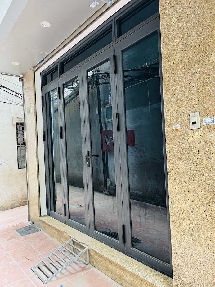 Bán nhà phố Minh Khai- Hồng Mai , Hai Bà Trưng, DT39m x5T, MT4.8m, full nội thất ở ngay