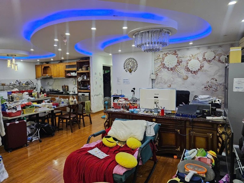 ♥ gần Mặt Tiền Hải Phòng Ô tô tránh, 180m2, ngang 10, 4.5 tầng, 14.x tỷ