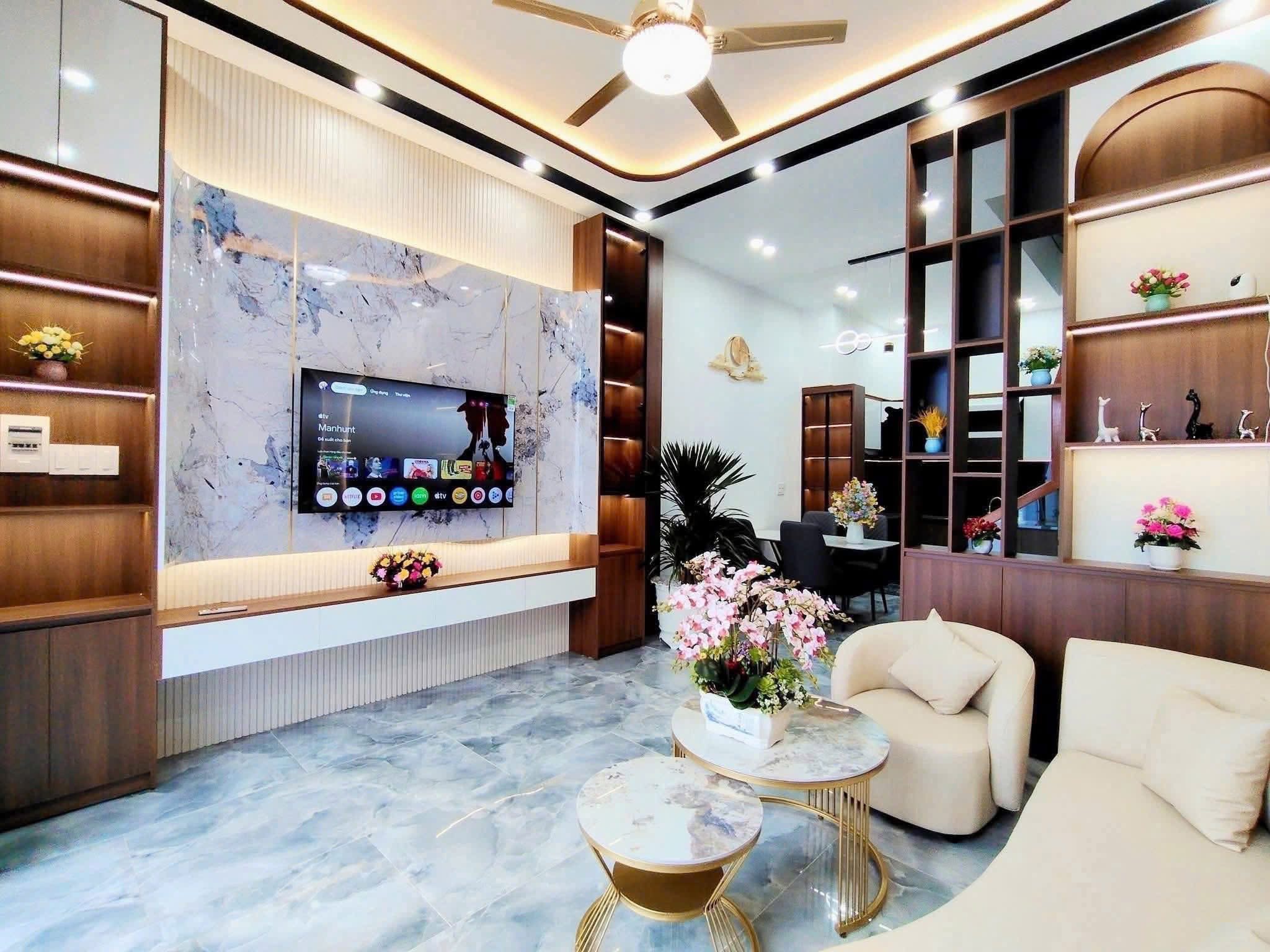 BÁN NHÀ MT NGÔ CHÂN LƯU - HOÀl MINH- liên chiểu