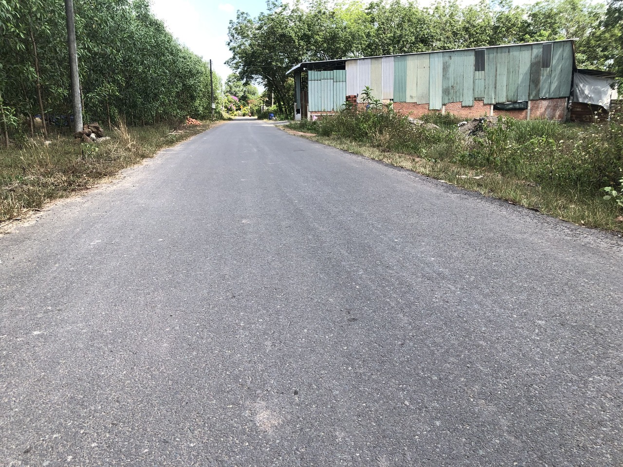 bán nhanh lô đất xã An Viễn giá 115m2 siêu mềm 1.1 tỷ