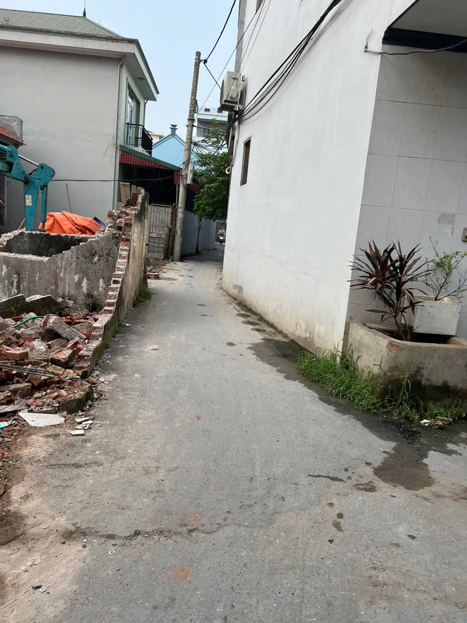 BÁN NHÀ ĐẸP ĐT 51.1 M2 . PHỐ CẦU CỐC – VỊ TRÍ CHUẨN – THIẾT KẾ HIỆN ĐẠI – PHÁP LÝ RÕ RÀNG