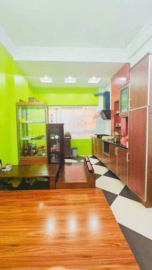 BÁN NHÀ NGÕ KHÂM THIÊN 37M. 7TÂNG. MT 3,3. 14,5 Tỷ GẦN TÔN ĐỨC THẮNG. LÊ DUẨN. NGUYỄN THƯỢNG HIỀN