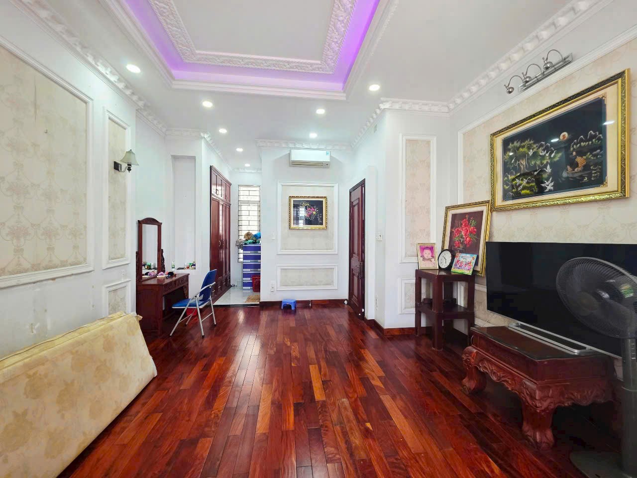 BÁN NHÀ ĐẸP, DIỆN TÍCH CỰC KHỦNG 153,9M² ĐƯỜNG 53 HIỆP BÌNH CHÁNH THỦ ĐỨC, TPHCM