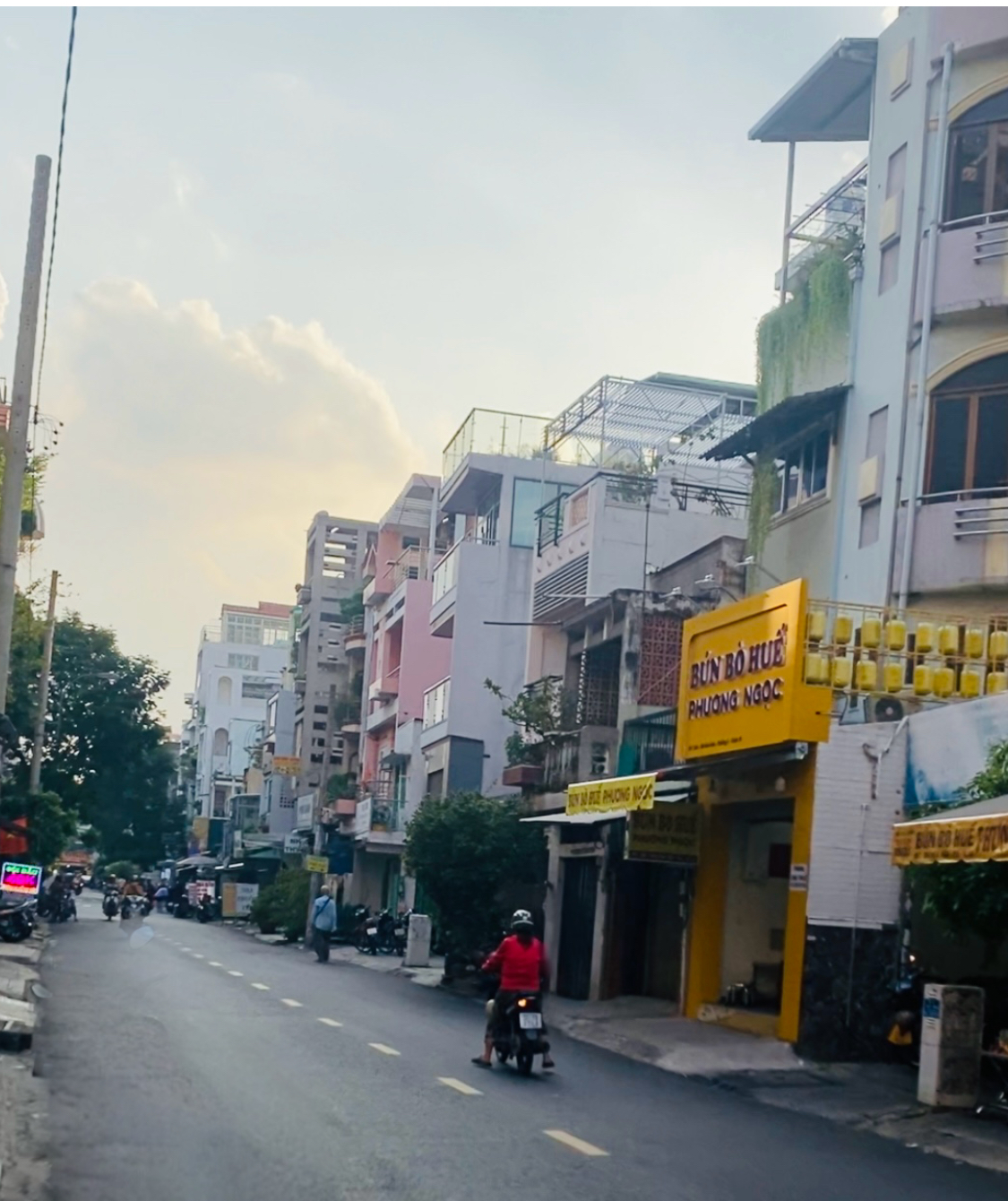BÁN NHÀ MẶT TIỀN HOÀ HẢO, QUẬN 10- KHU VỰC HIẾM NHÀ BÁN - KẾ BỆNH VIỆN NHI ĐỒNG - 33M² - 4 TẦNG 4PN 4WC - 13TỶ