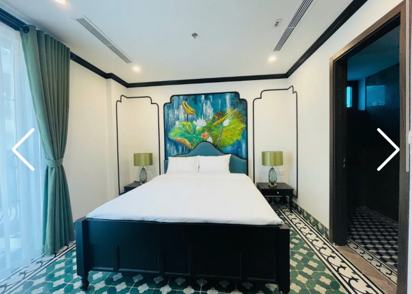 Bán tổ hợp căn hộ cao cấp phố Giang Văn Minh 260/290m2 9T MT16m 350 tỷ