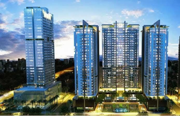 BÁN CĂN HỘ 3 NGỦ - CC GOLDEN LAND - THANH XUÂN - GIÁ TỐT