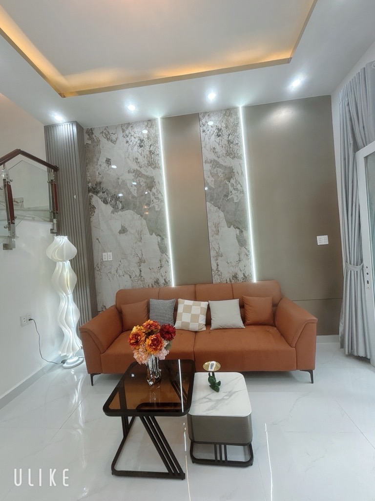 BÁN NHÀ KDC SÀI GÒN MỚI – HẺM Ô TÔ – 3 TẦNG – GIÁ CHỈ 5 TỶ 250 – GIÁP QUẬN 7