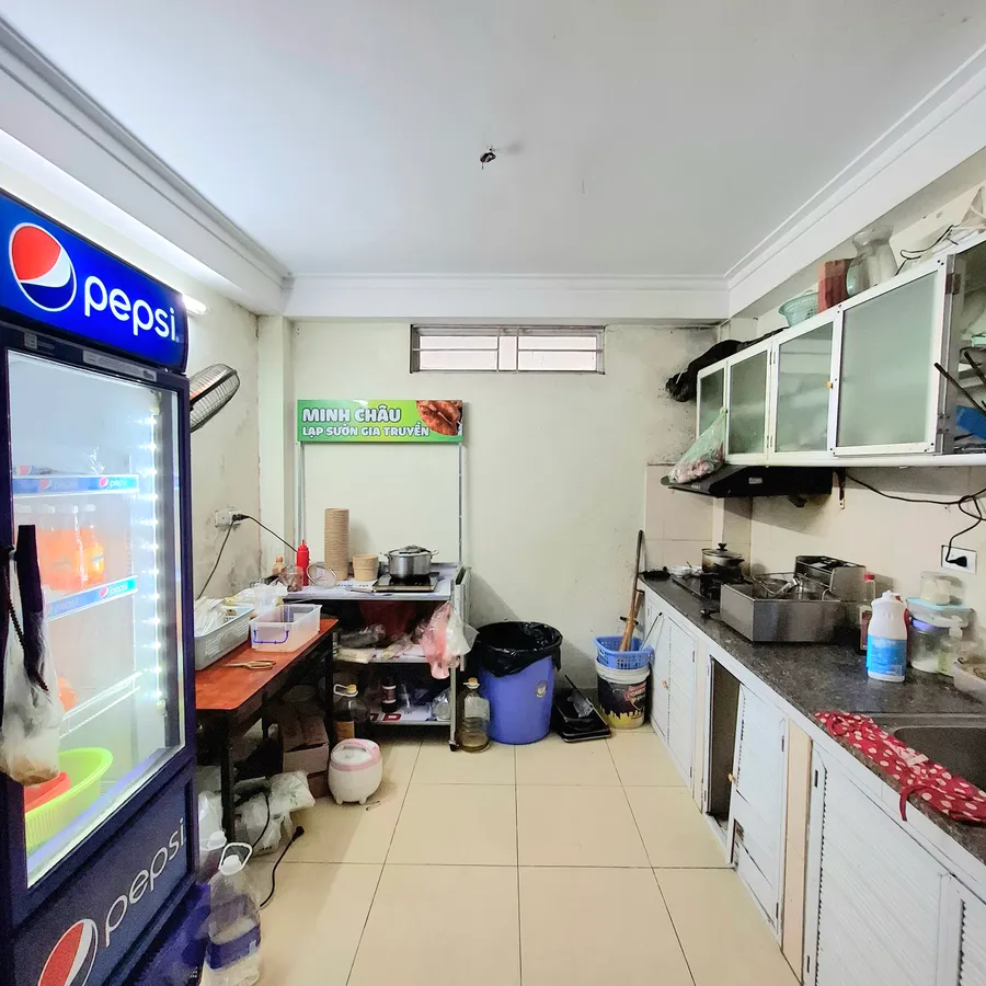 HIẾM – NHÀ ĐẸP HỒ TÙNG MẬU – ĐỐI DIỆN ĐH THƯƠNG MẠI