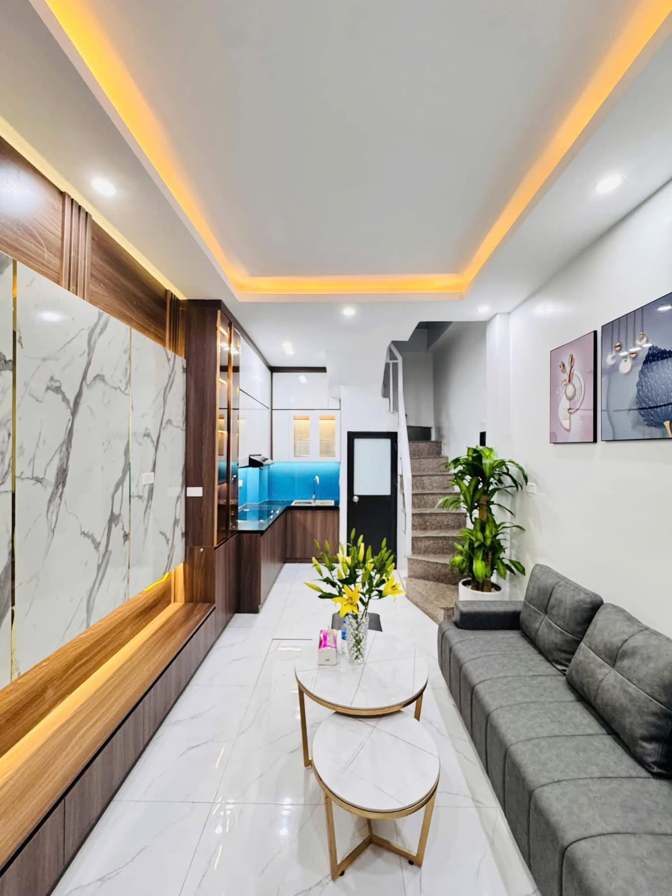 GIẢM 200 TRIỆU – CHỈ CÒN 6,68 TỶ – SIÊU PHẨM NGUYỄN CHÍ THANH – TRUNG TÂM ĐỐNG ĐA