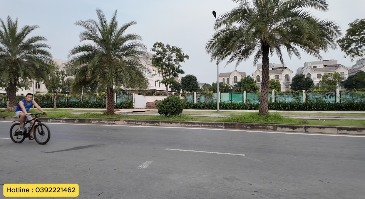 Bán mảnh đất phố Kim Quan Thượng ,DT 84m2, MT 5m, Giá 23.5 tỷ,Phân lô - Ô tô tránh