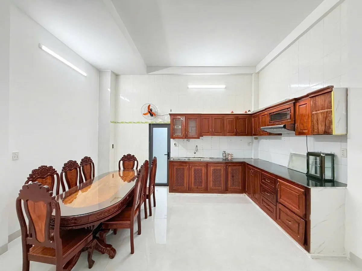 CHỦ CẦN BÁN GẤP ! NHÀ PHỐ 3 TẦNG ĐƯỜNG LƯƠNG KHÁNH THIỆN - LIÊN CHIỂU- ĐÀ NẴNG GÍ CHỈ 5.37 ty