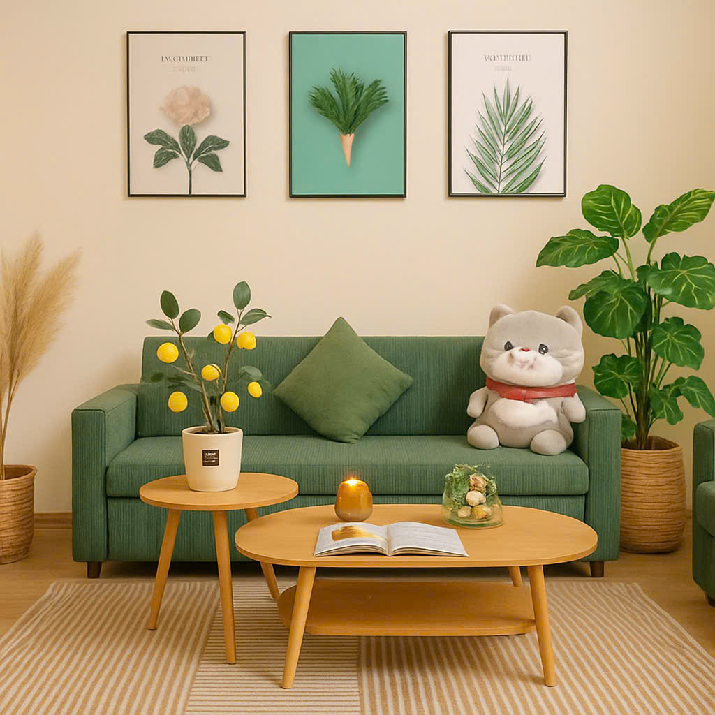 CĂN HỘ TRUNG TÂM LÊ VĂN LƯƠNG CHỈ 4x TỶ - TIỀM NĂNG SINH LỜI LÊN ĐẾN 17TR/THÁNG