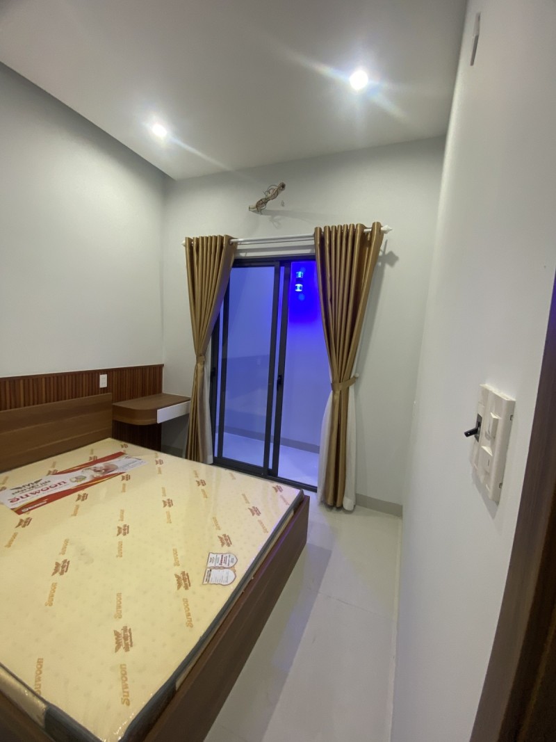 ♥ Nhà Kiệt ~ 4m sát MT Lê Duẩn, 128m2, ngang 5.5m, 3 tầng, nhỉnh 7 tỷ