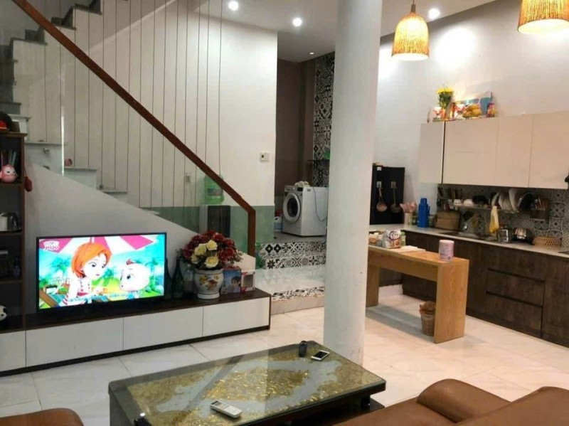 ♥ Mặt Tiền Lê Ngô Cát gần Big C Chợ Cồn, 45m2, ngang 6m, 2 tầng KD, nhỉnh 5 tỷ