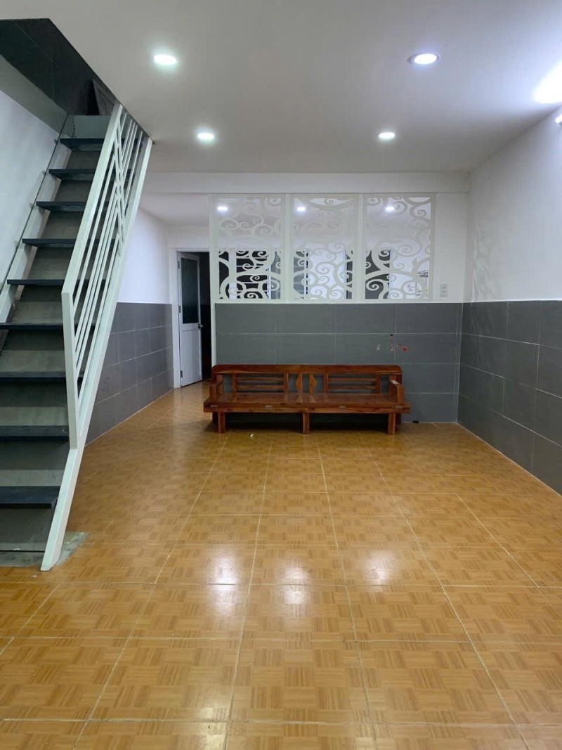 ► Nhà Kiệt Nguyễn Công Trứ gần Biển, 58m2, 2 tầng, 3.xx tỷ